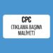 CPC Nedir?
