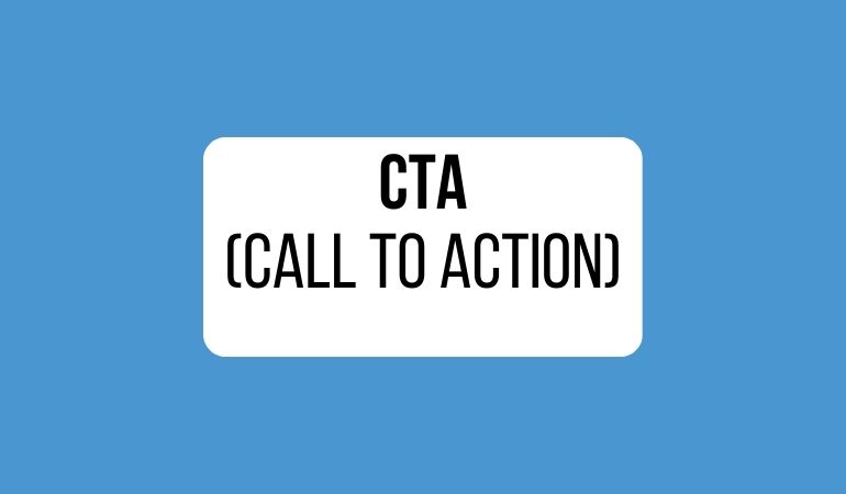 Call to Action (CTA) Nedir? Ne İçin Kullanılır?