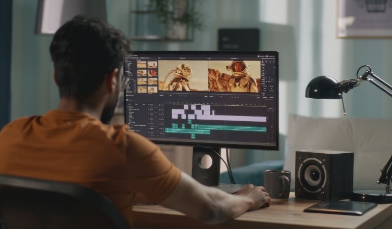 Video Üreten En İyi 5 Yapay Zeka