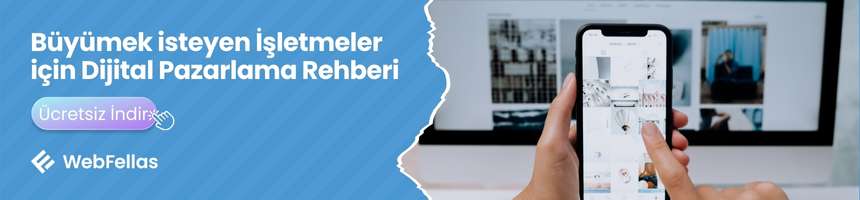 İşletmeler İçin dijital pazarlama rehberi