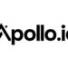 Apollo.io Logo