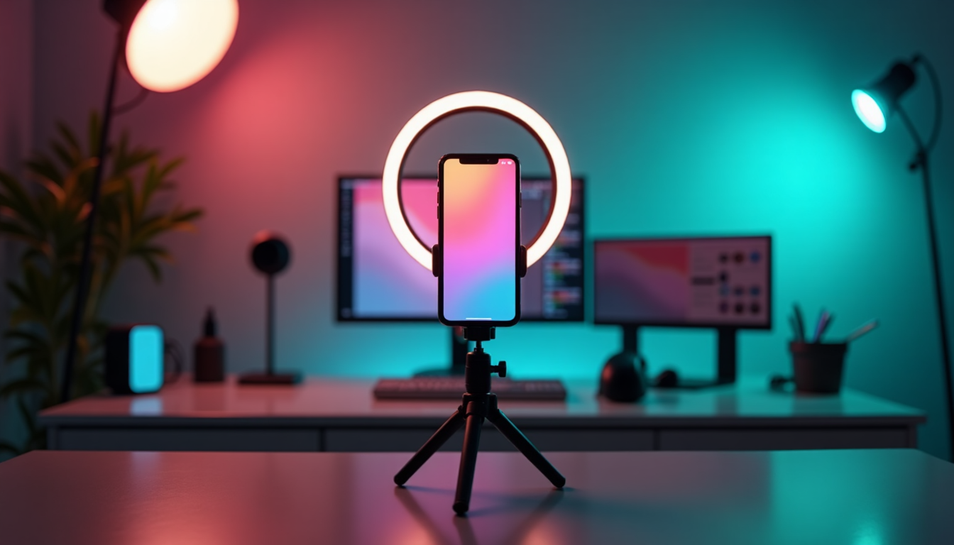 TikTok Reklam Verme: 5 Kolay Adımda Başlayın