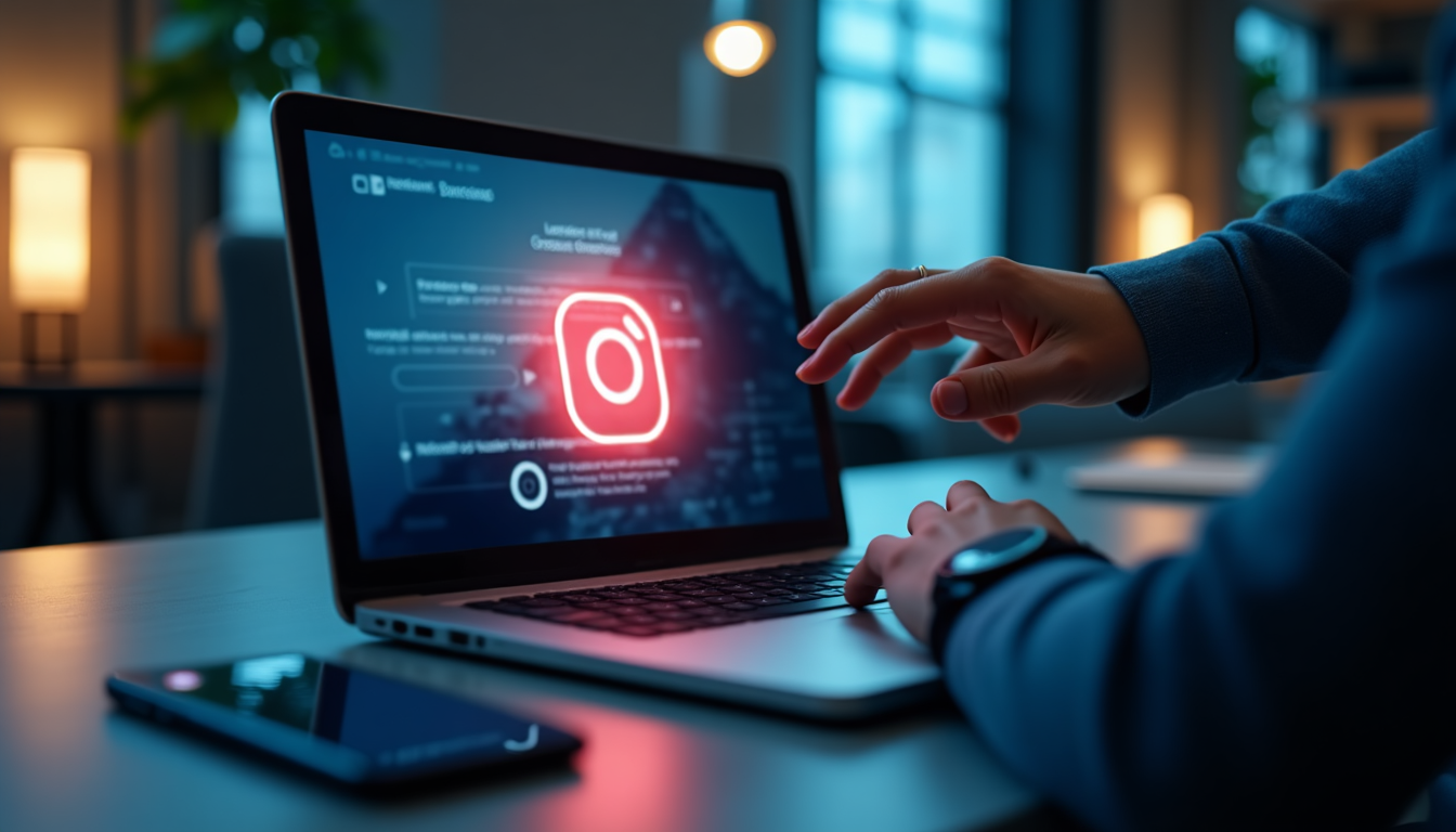 Instagram İşletme Hesapları İçin Mavi Tik Alma Rehberi