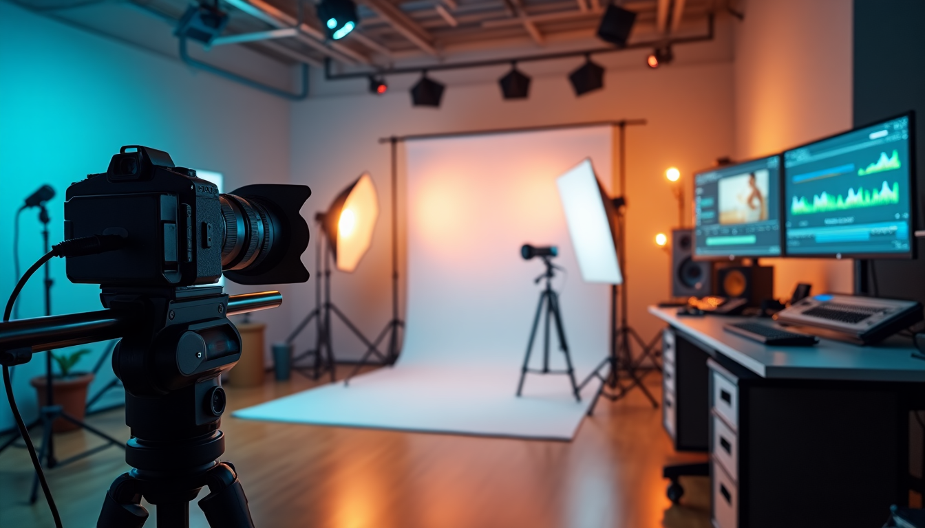 Dikkat Çeken Reklam Videosu Nasıl Hazırlanır? İşletmeniz İçin Püf Noktaları