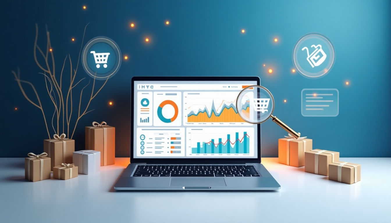 2025 E-ticaret Trendleri: Uzmanların Gizli Satış Taktikleri