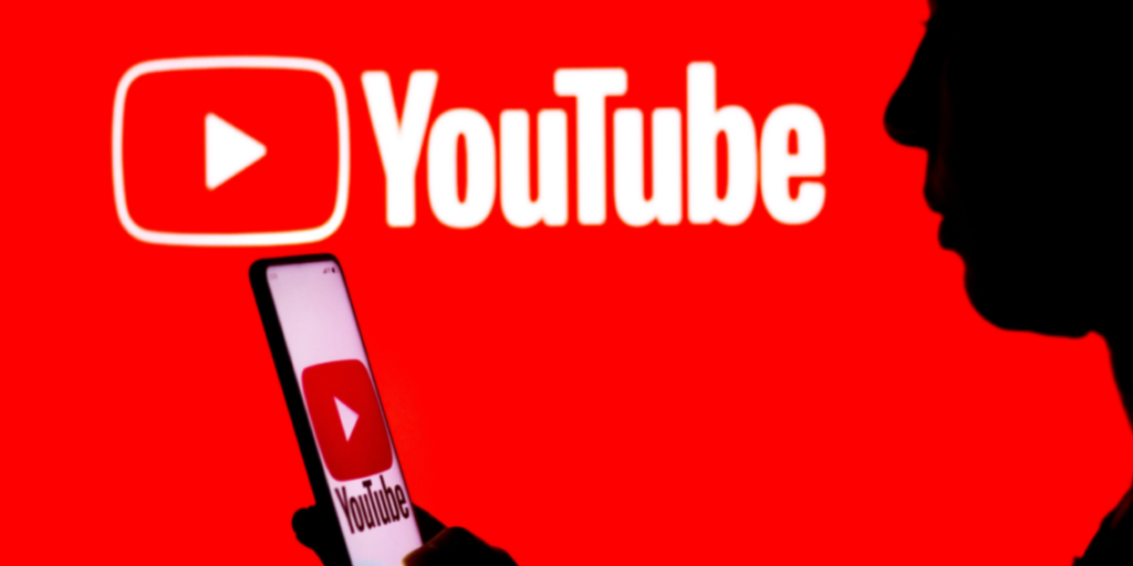 youtube