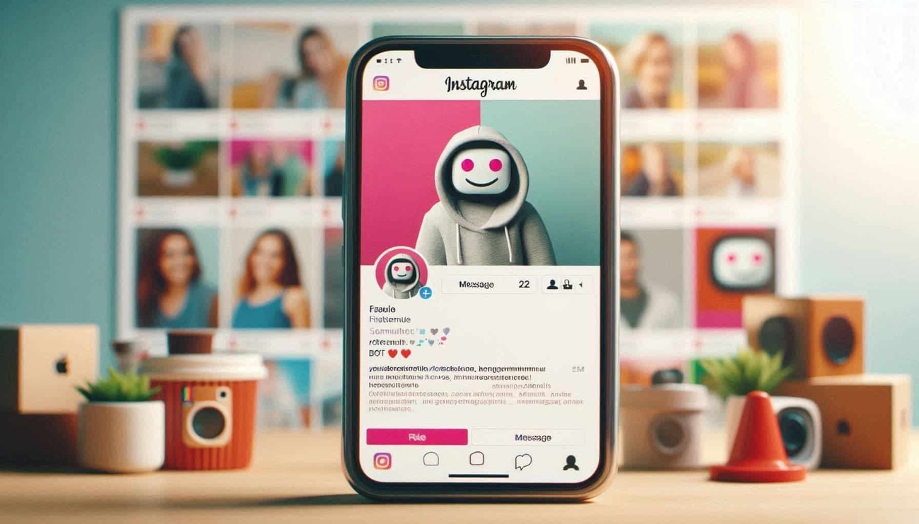 Kolay Instagram Bot Takipçi Silme: Garantili Çözüm Rehberi