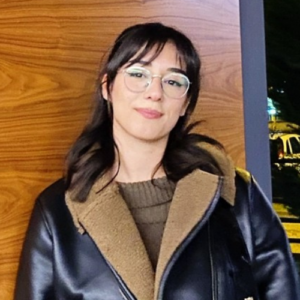 Duygu Tanyeli